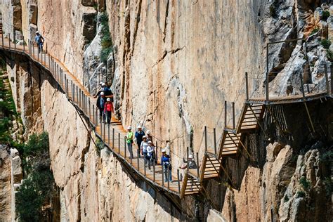 Caminito del Rey